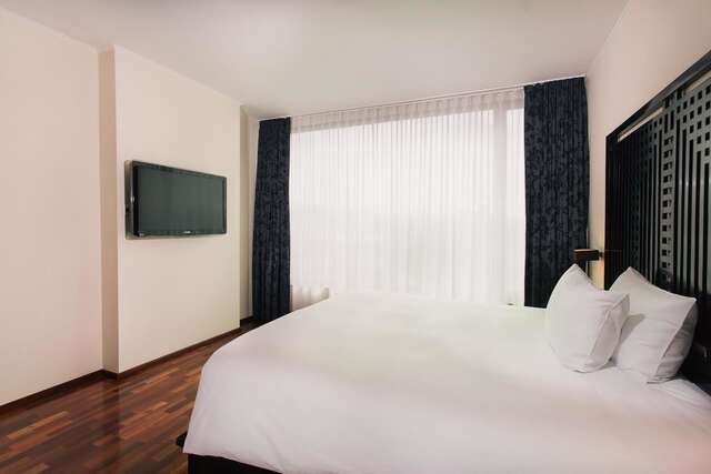 Отель DoubleTree by Hilton Hotel Cluj - City Plaza Клуж-Напока-27
